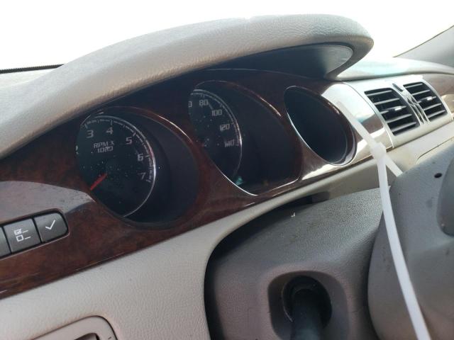Photo 8 from auction – 2011 BUICK LUCERNE CX with VIN 1G4HC5EM0BU141368