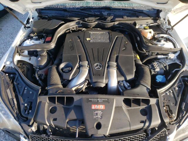 Photo 7 from auction – 2015 MERCEDES-BENZ E 550 with VIN WDDKK7DF8FF307700