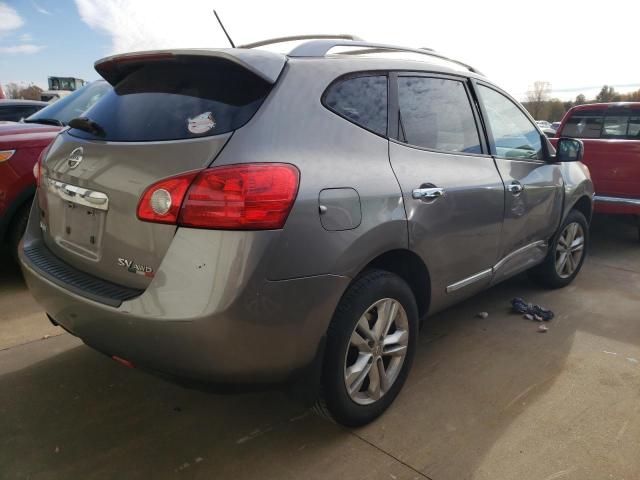 Photo 4 from auction – 2012 NISSAN ROGUE S with VIN JN8AS5MV0CW397152