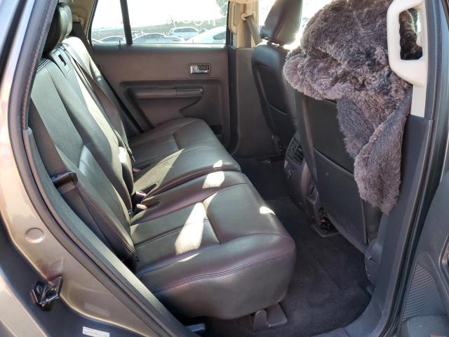Photo 6 from auction – 2010 FORD EDGE LIMIT with VIN 2FMDK4KC0ABA73259