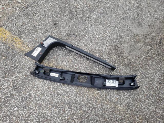 Photo 9 from auction – 2010 FORD EDGE LIMIT with VIN 2FMDK4KC3ABA60764