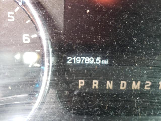 Photo 8 from auction – 2011 FORD F150 SUPER with VIN 1FTEW1CM8BKD00790