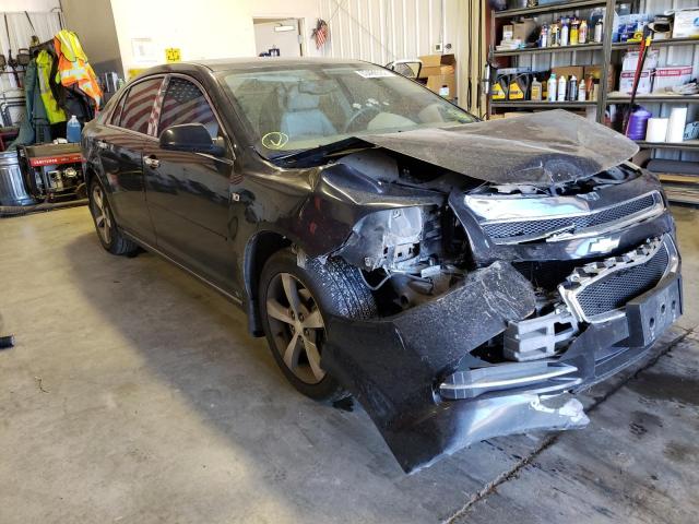 CHEVROLET MALIBU 2LT 2008 with VIN 1G1ZJ57B08F294929 - Photo from auction