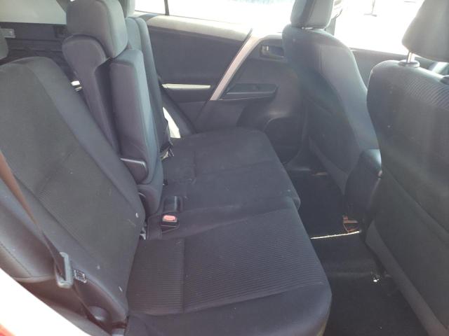 Photo 6 from auction – 2017 TOYOTA RAV4 LE with VIN 2T3ZFREVXHW348085