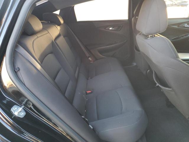 Photo 6 from auction – 2018 CHEVROLET MALIBU LS with VIN 1G1ZB5ST6JF293626
