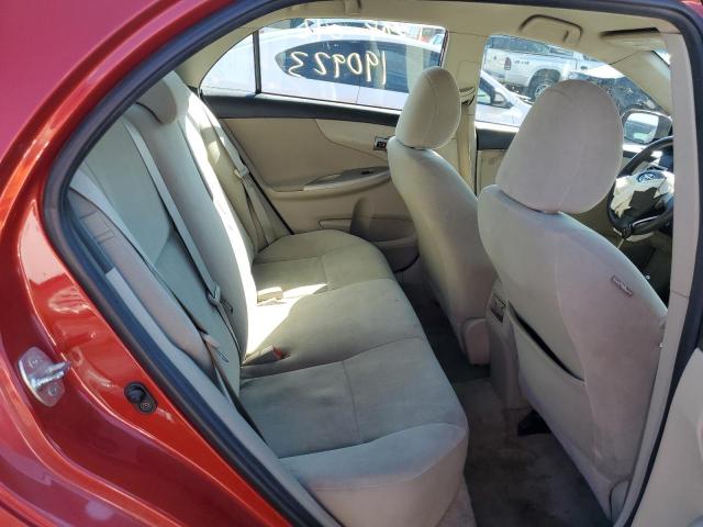 Zdjęcie 6 z aukcji – 2012 TOYOTA COROLLA BA z VIN 5YFBU4EE0CP028318