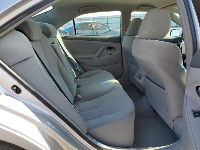 Photo 6 from auction – 2010 TOYOTA CAMRY BASE with VIN 4T1BF3EK5AU084082
