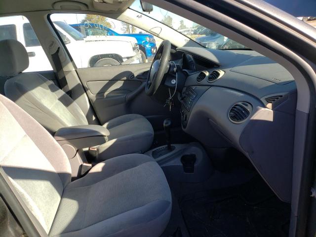 Photo 5 from auction – 2002 FORD FOCUS SE with VIN 1FAFP36342W139319