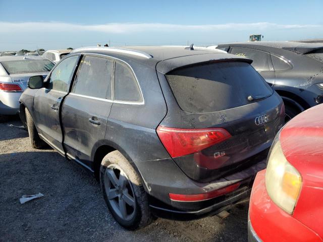 Photo 3 from auction – 2011 AUDI Q5 PREMIUM with VIN WA1LFAFP9BA046035