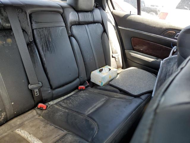 Photo 6 from auction – 2014 LINCOLN MKS with VIN 1LNHL9DK4EG609256