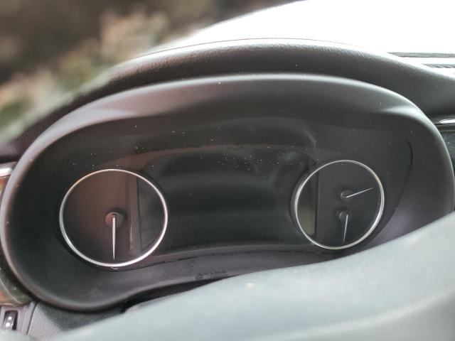 Photo 8 from auction – 2020 BUICK ENVISION P with VIN LRBFX3SX5LD157178