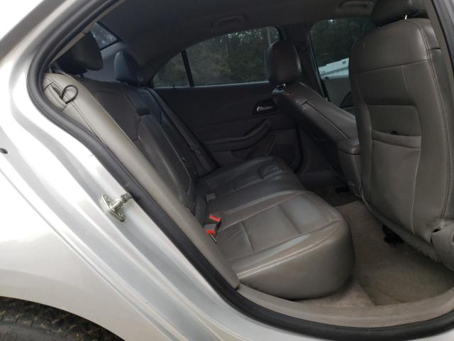 Photo 6 from auction – 2014 CHEVROLET MALIBU 2LT with VIN 1G11E5SL4EF114932