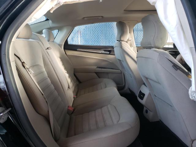 Photo 6 from auction – 2018 FORD FUSION SE with VIN 3FA6P0LU8JR137571