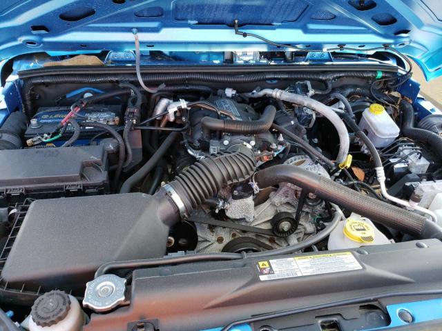 Photo 7 from auction – 2010 JEEP WRANGLER S with VIN 1J4AA2D18AL101412