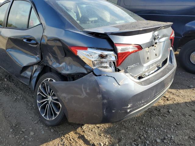 Photo 9 from auction – 2016 TOYOTA COROLLA L with VIN 2T1BURHE2GC733815