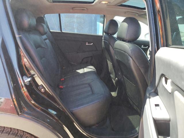 Photo 6 from auction – 2016 KIA SPORTAGE E with VIN KNDPC3AC5G7846836