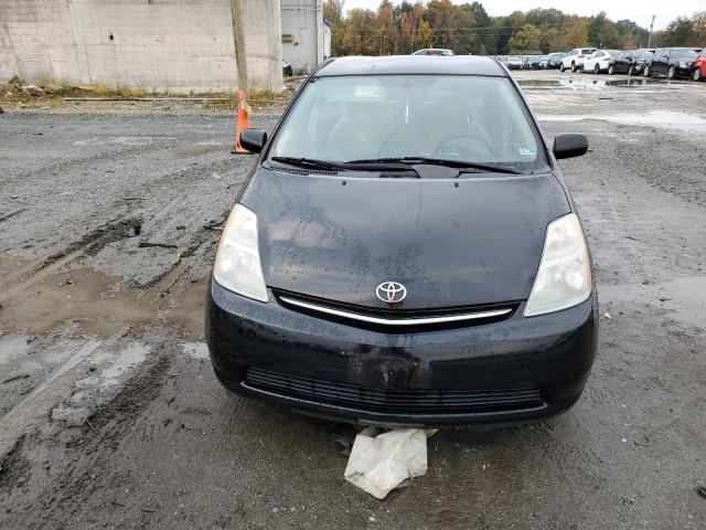 Photo 9 from auction – 2007 TOYOTA PRIUS with VIN JTDKB20UX77581784