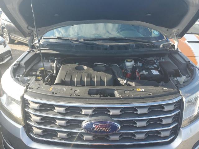Photo 7 from auction – 2017 FORD EXPLORER X with VIN 1FM5K7DH3HGE33870