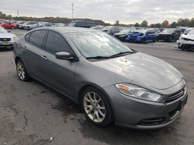 Photo 9 from auction – 2013 DODGE DART SXT with VIN 1C3CDFBH6DD700650