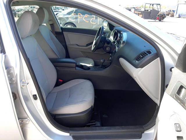 Photo 5 from auction – 2013 KIA OPTIMA LX with VIN 5XXGM4A7XDG182123