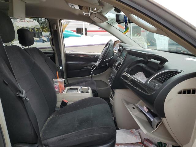 Photo 5 from auction – 2011 CHRYSLER TOWN & COU with VIN 2A4RR5DG4BR754345