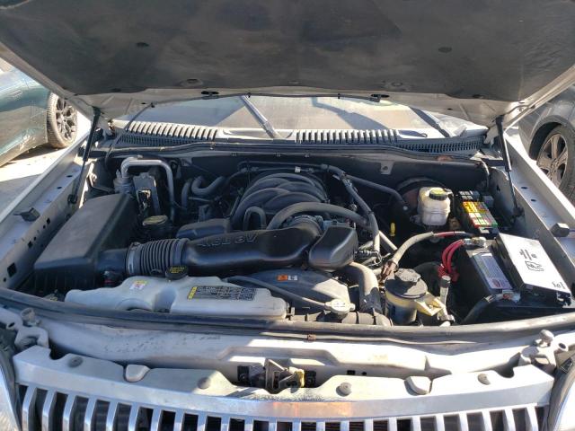 Photo 7 from auction – 2008 MERCURY MOUNTAINEE with VIN 4M2EU48828UJ17475