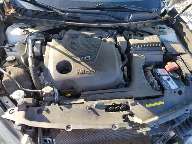 Photo 7 from auction – 2017 NISSAN MAXIMA 3.5 with VIN 1N4AA6AP1HC378652