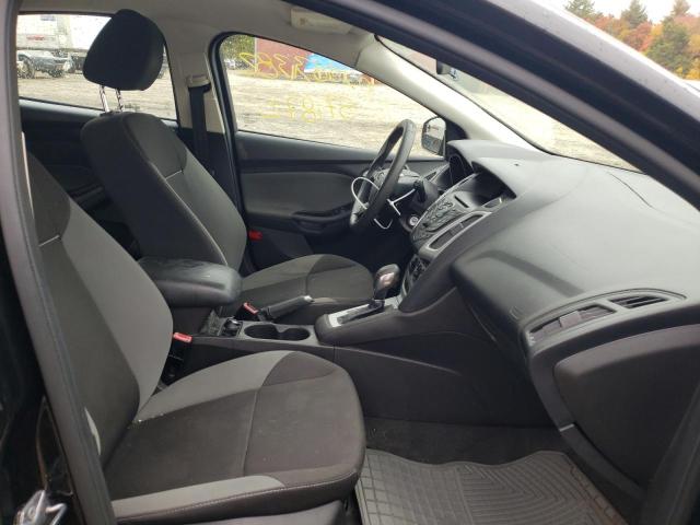 Photo 5 from auction – 2013 FORD FOCUS SE with VIN 1FADP3K26DL185937