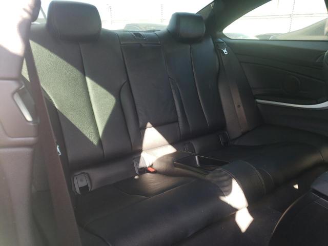 Photo 6 from auction – 2020 BMW 430I with VIN WBA4W3C03LFH43699