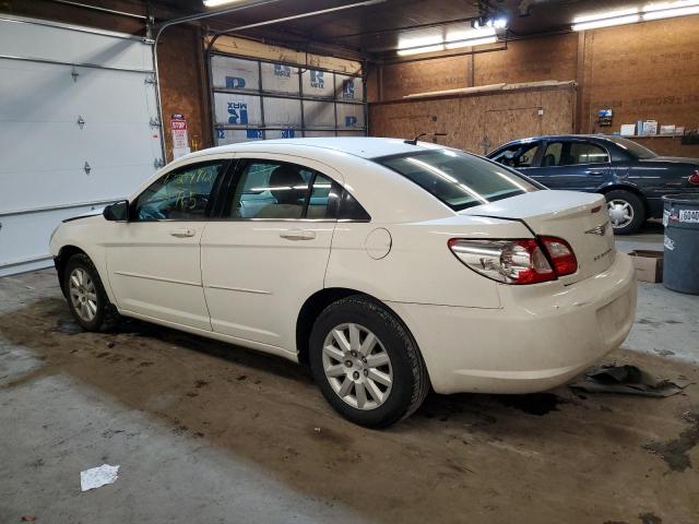Photo 3 from auction – 2007 CHRYSLER SEBRING with VIN 1C3LC46K97N681765