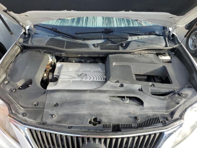 Photo 7 from auction – 2010 LEXUS RX 350 with VIN 2T2BK1BA9AC040692