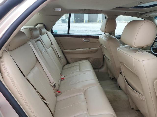 Photo 6 from auction – 2007 CADILLAC DTS with VIN 1G6KD57Y77U209747