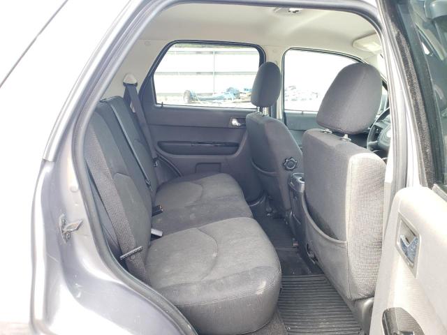 Photo 6 from auction – 2008 MAZDA TRIBUTE S with VIN 4F2CZ961X8KM24762
