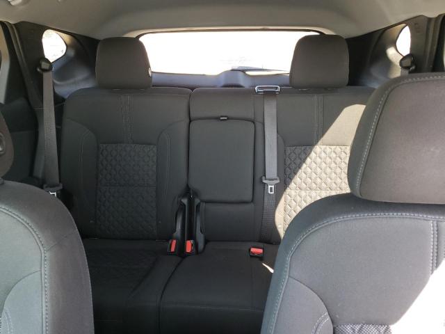 Photo 10 from auction – 2020 CHEVROLET BLAZER 2LT with VIN 3GNKBCRS9LS640043