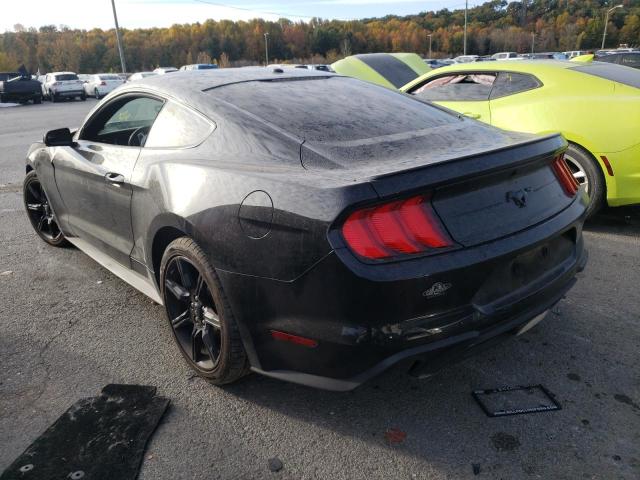 Photo 3 from auction – 2019 FORD MUSTANG with VIN 1FA6P8TH1K5176539