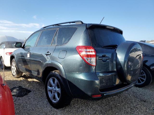 Photo 3 from auction – 2011 TOYOTA RAV4 LIMIT with VIN 2T3YF4DV9BW069377