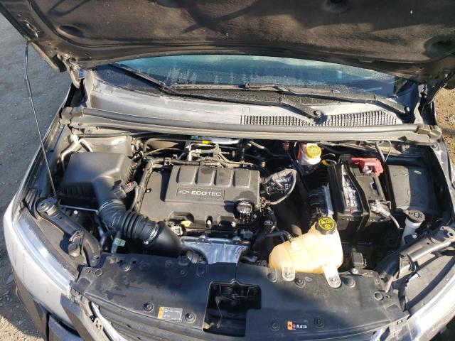 Photo 7 from auction – 2018 CHEVROLET SONIC PREM with VIN 1G1JF5SB4J4131904
