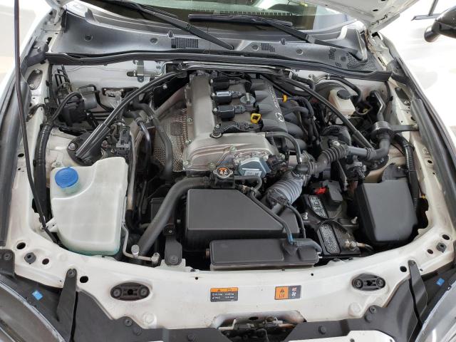 Photo 7 from auction – 2016 MAZDA MX-5 MIATA with VIN JM1NDAC79G0102531
