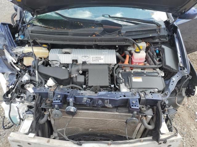 Photo 7 from auction – 2014 TOYOTA PRIUS with VIN JTDKN3DU2E0365151
