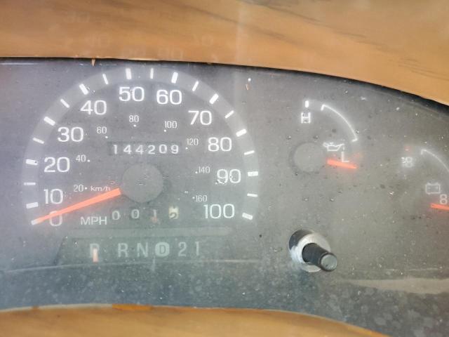 Photo 8 from auction – 2003 FORD ECONOLINE with VIN 1FDRE14L73HB14484