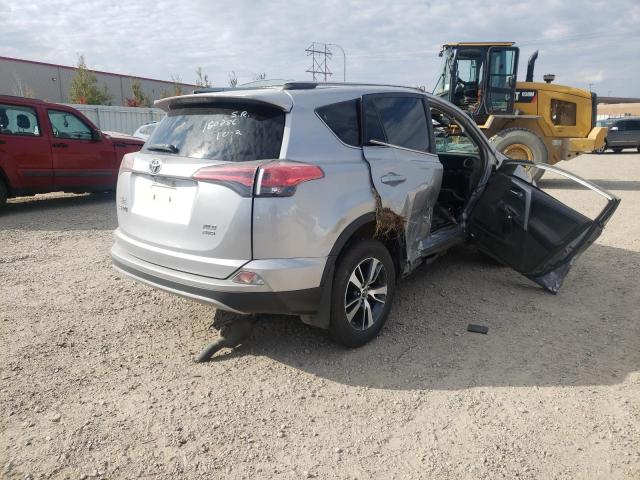 Photo 4 from auction – 2018 TOYOTA RAV4 ADVEN with VIN 2T3RFREV2JW722890