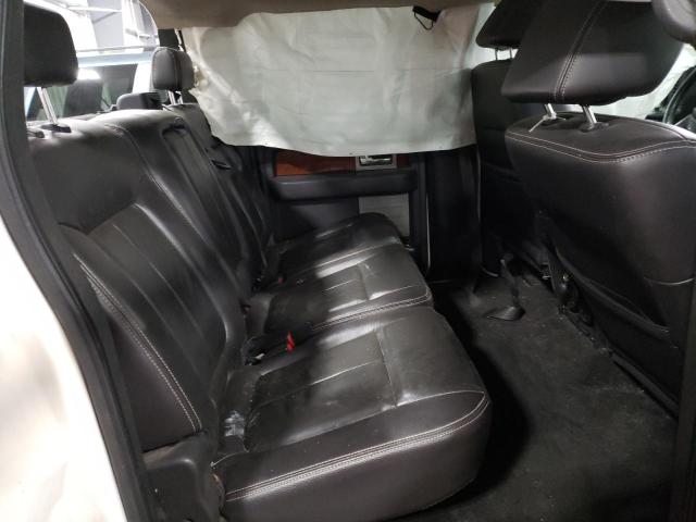 Photo 6 from auction – 2009 FORD F150 SUPER with VIN 1FTPW14V69FA96218