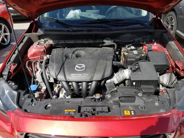 Photo 7 from auction – 2016 MAZDA CX-3 SPORT with VIN JM1DKFB75G0128897