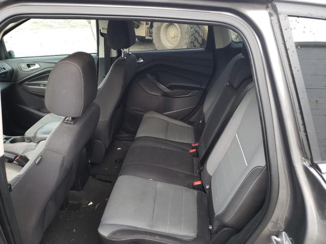 Photo 6 from auction – 2014 FORD ESCAPE SE with VIN 1FMCU0GX8EUC17280