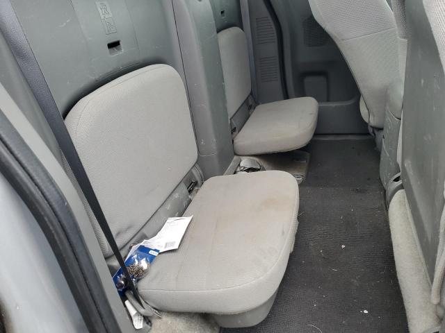 Photo 6 from auction – 2011 NISSAN FRONTIER S with VIN 1N6BD0CT9BC428134