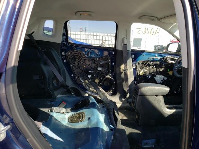 Photo 6 from auction – 2018 JEEP COMPASS LA with VIN 3C4NJCBB6JT186635