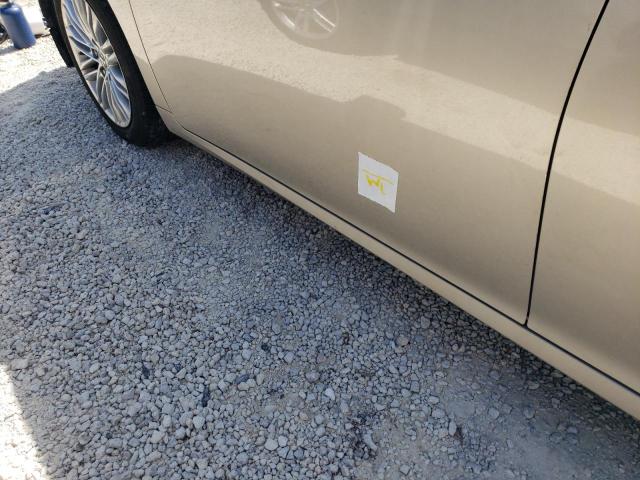 Photo 9 from auction – 2013 LEXUS ES 350 with VIN JTHBK1GGXD2066849