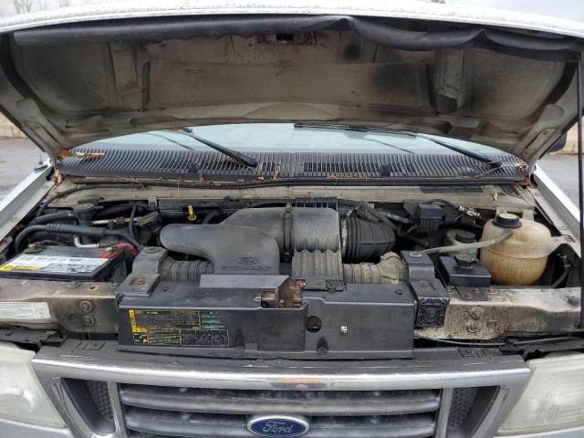 Photo 7 from auction – 2004 FORD E-250 with VIN 1FTNE24L94HB18692