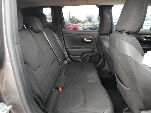 Photo 6 from auction – 2016 JEEP RENEGADE L with VIN ZACCJBBT4GPD30452