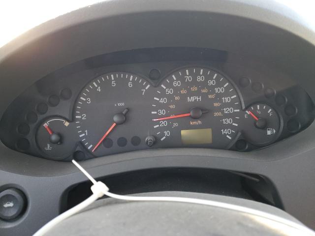 Photo 8 from auction – 2005 FORD FOCUS ZX4 with VIN 1FAFP34N65W284354